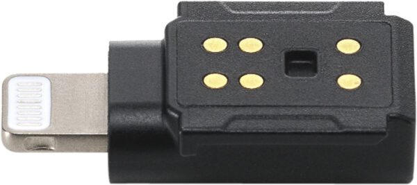 DJI Mic 3 Mobile Phone Adapter (Lightning)