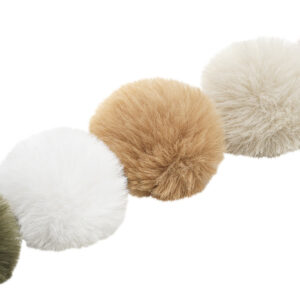 DJI Mic 3 Multi-Color Windscreens – Bild 1