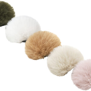 DJI Mic 3 Multi-Color Windscreens – Bild 2