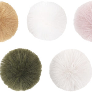 DJI Mic 3 Multi-Color Windscreens – Bild 3