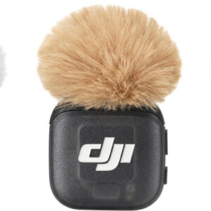 DJI Mic 3 Multi-Color Windscreens – Bild 4