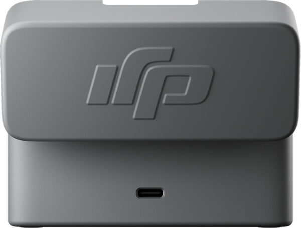 DJI Mic 3 (2 TX + 1 RX + Charging Case)