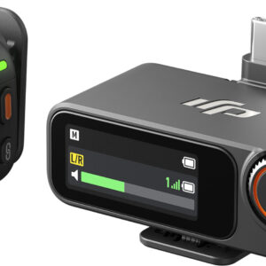 DJI Mic 3 (1 TX + 1 RX) – Bild 1