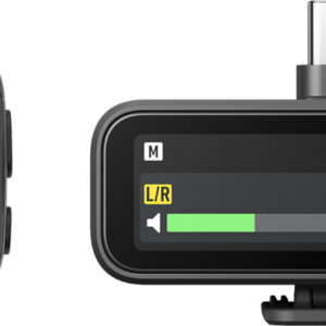 DJI Mic 3 (1 TX + 1 RX) – Bild 2