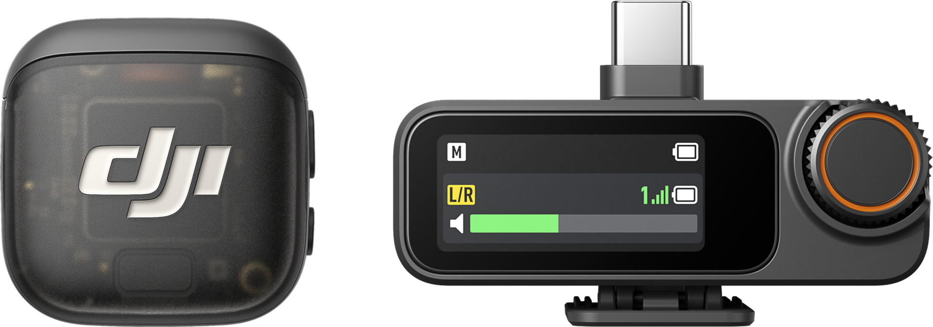 DJI Mic 3 (1 TX + 1 RX) – Bild 2