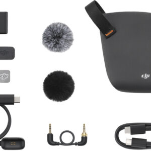 DJI Mic 3 (1 TX + 1 RX) – Bild 4