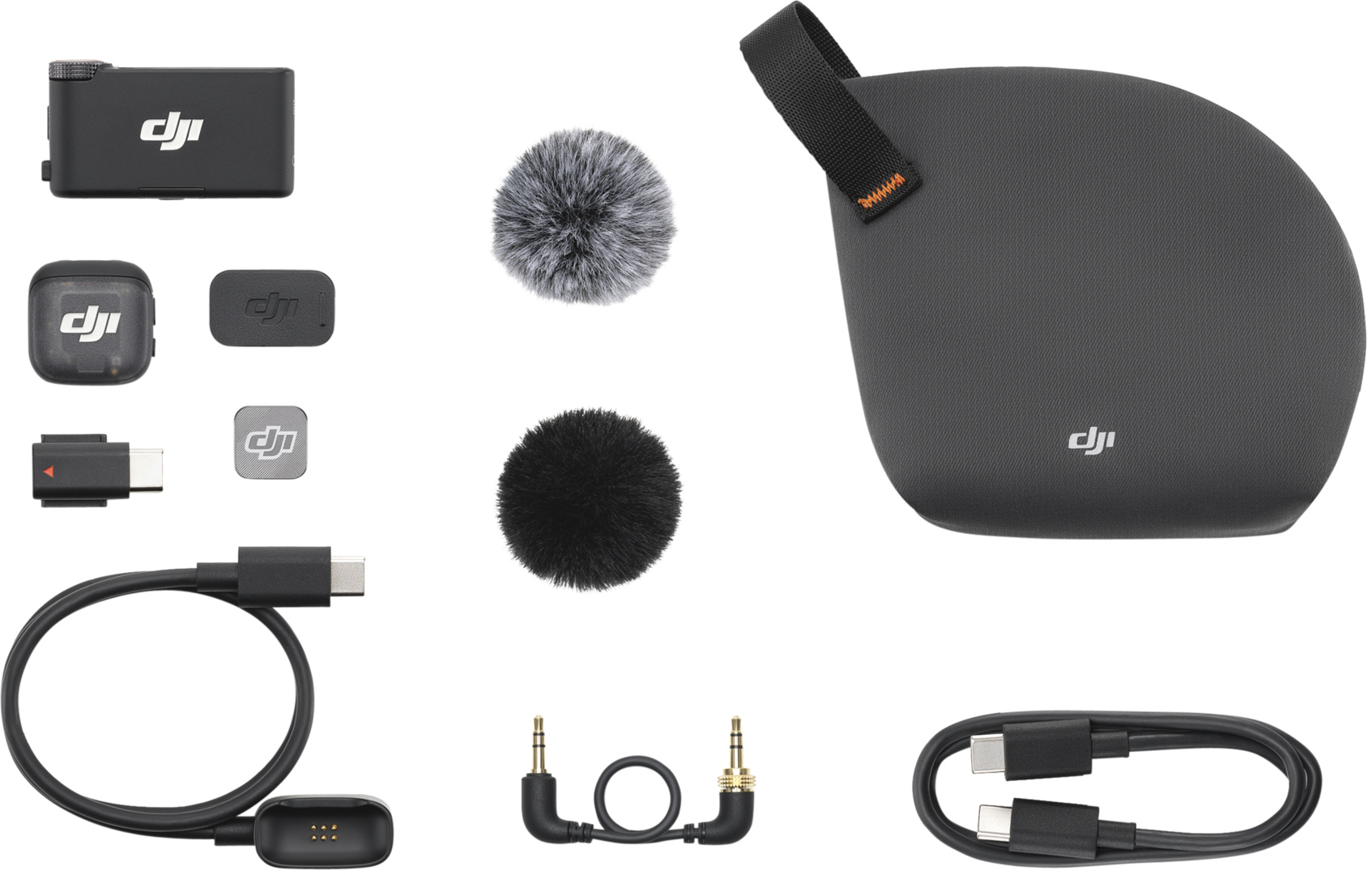 DJI Mic 3 (1 TX + 1 RX) – Bild 4