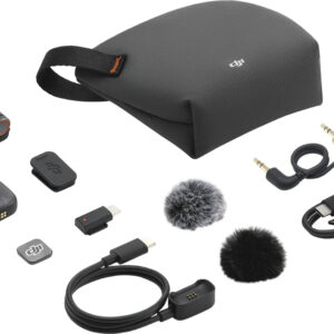 DJI Mic 3 (1 TX + 1 RX) – Bild 5