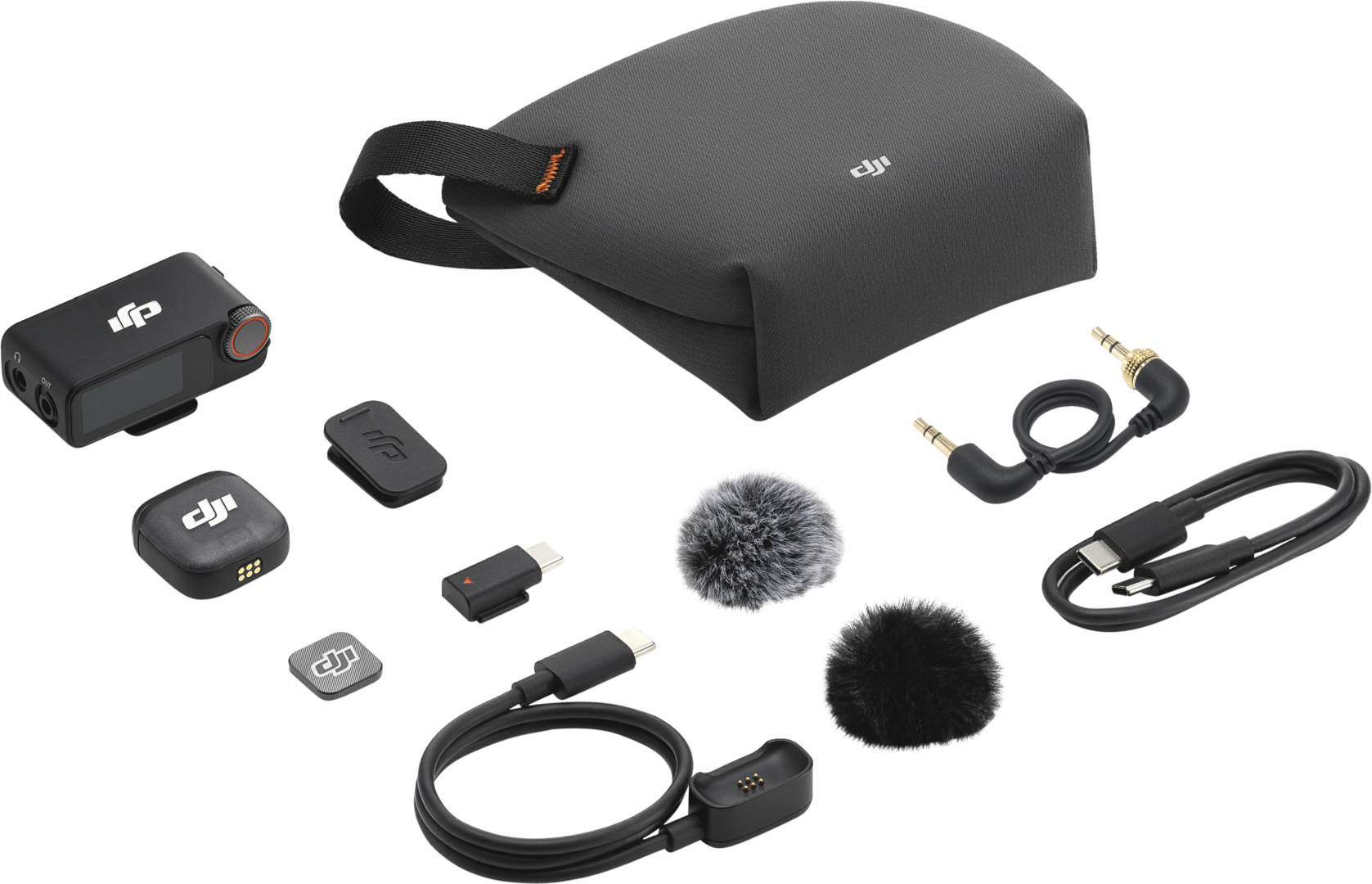 DJI Mic 3 (1 TX + 1 RX) – Bild 5