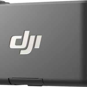 DJI Mic 3 Receiver – Bild 1