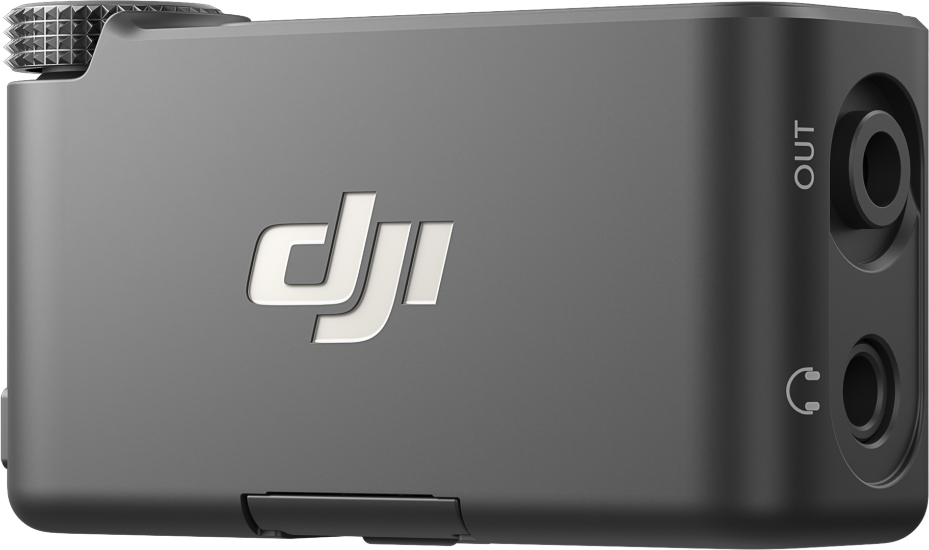 DJI Mic 3 Receiver