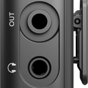 DJI Mic 3 Receiver – Bild 2