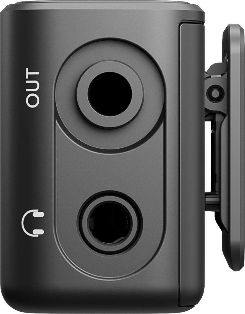 DJI Mic 3 Receiver – Bild 2