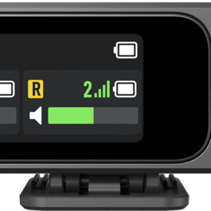 DJI Mic 3 Receiver – Bild 5