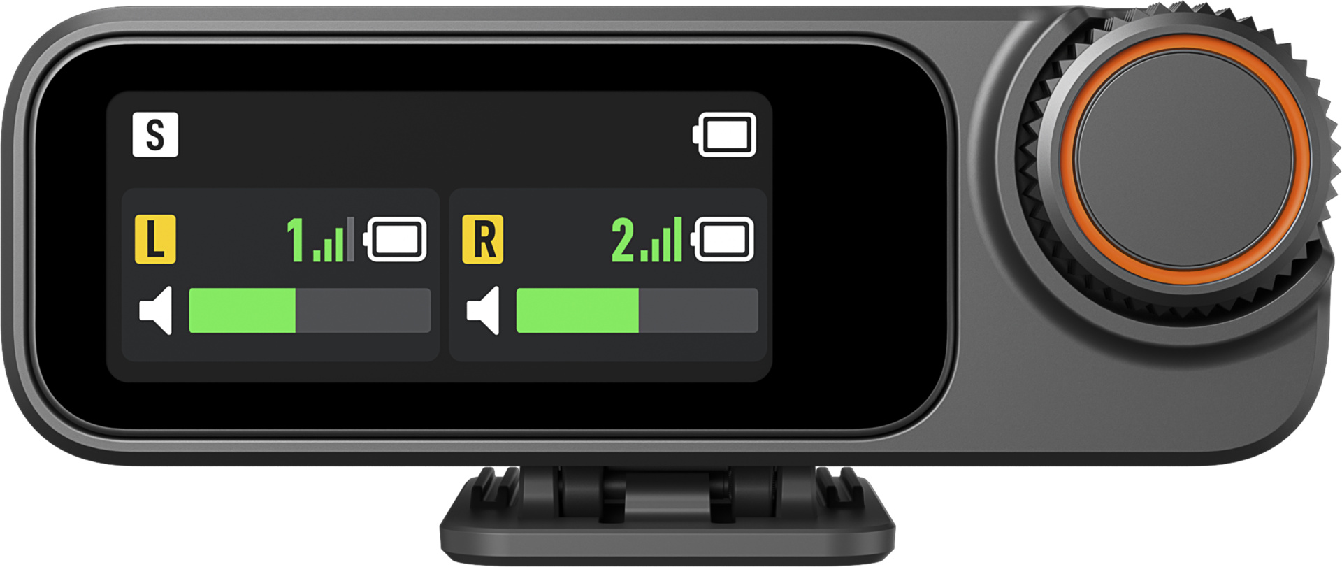 DJI Mic 3 Receiver – Bild 5