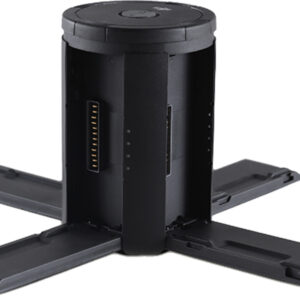 DJI Inspire 2/Ronin 2 Battery Charging Hub – Bild 5