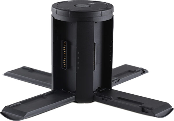 DJI Inspire 2/Ronin 2 Battery Charging Hub