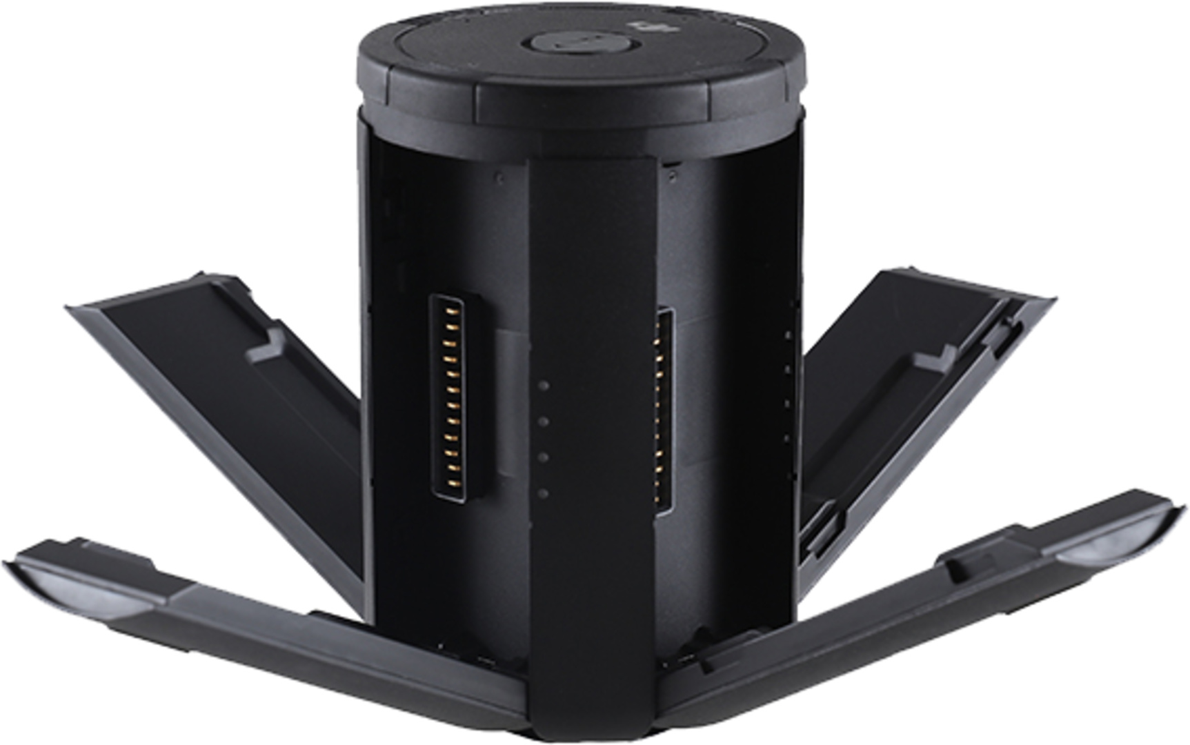 DJI Inspire 2/Ronin 2 Battery Charging Hub – Bild 3