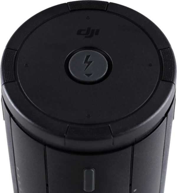 DJI Inspire 2/Ronin 2 Battery Charging Hub