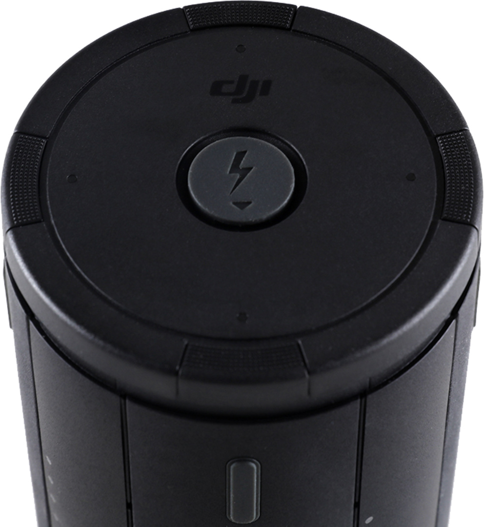 DJI Inspire 2/Ronin 2 Battery Charging Hub – Bild 2