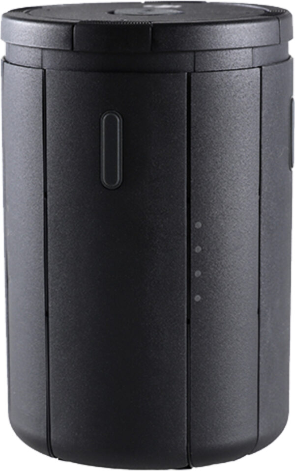 DJI Inspire 2/Ronin 2 Battery Charging Hub