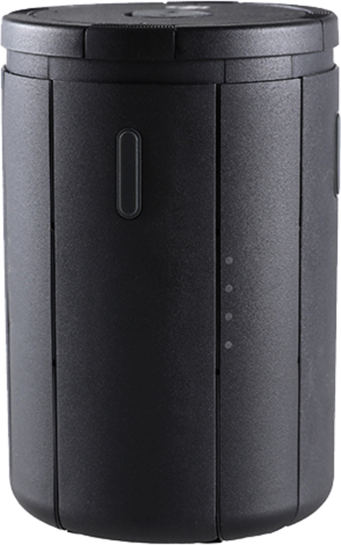 DJI Inspire 2/Ronin 2 Battery Charging Hub