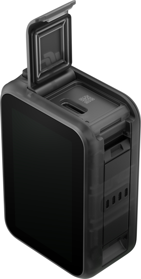 DJI Osmo Nano (128GB)