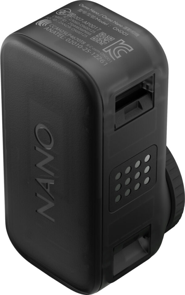 DJI Osmo Nano (128GB)