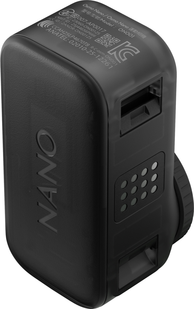 DJI Osmo Nano (128GB) – Bild 4