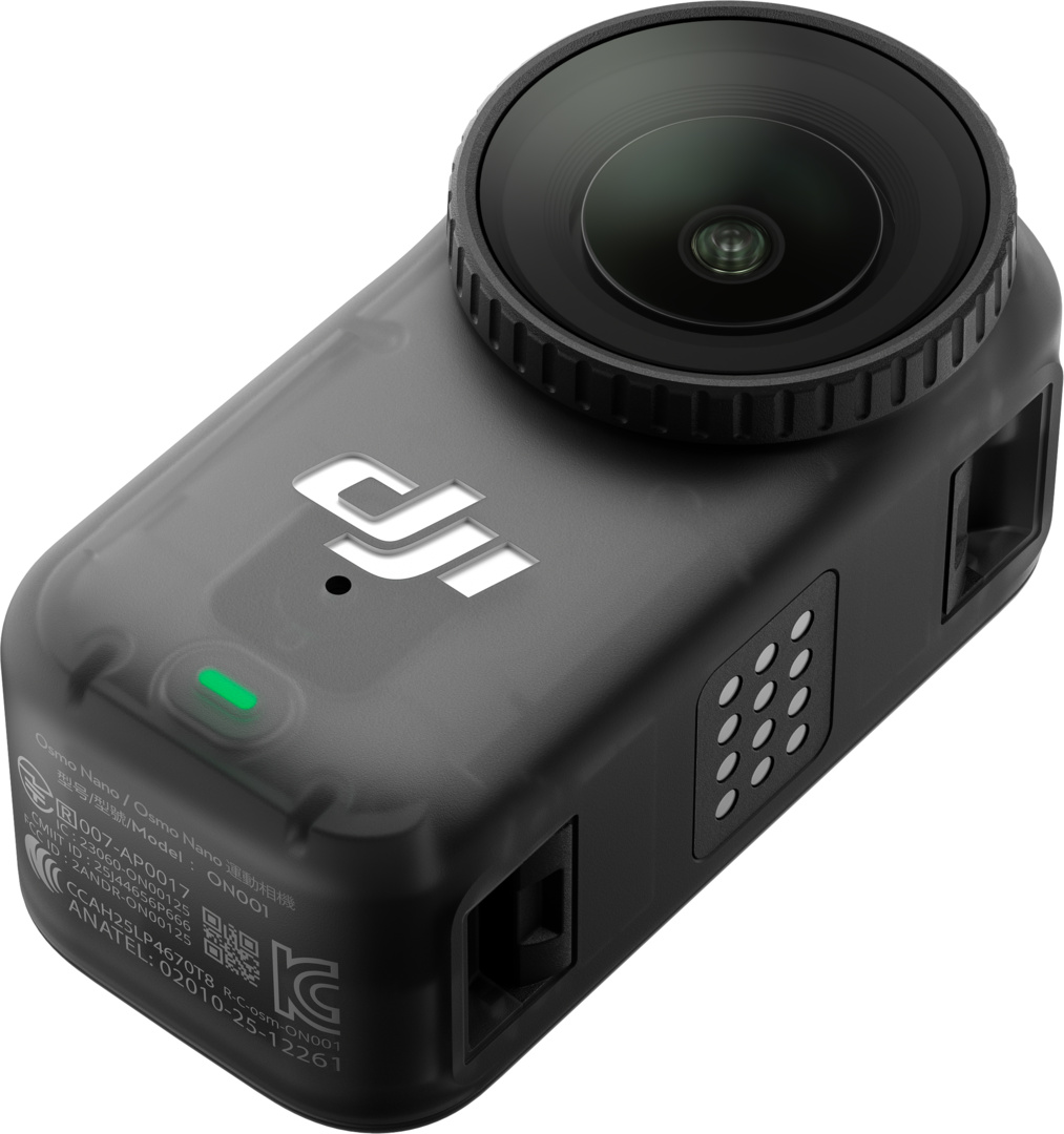 DJI Osmo Nano (128GB) – Bild 2