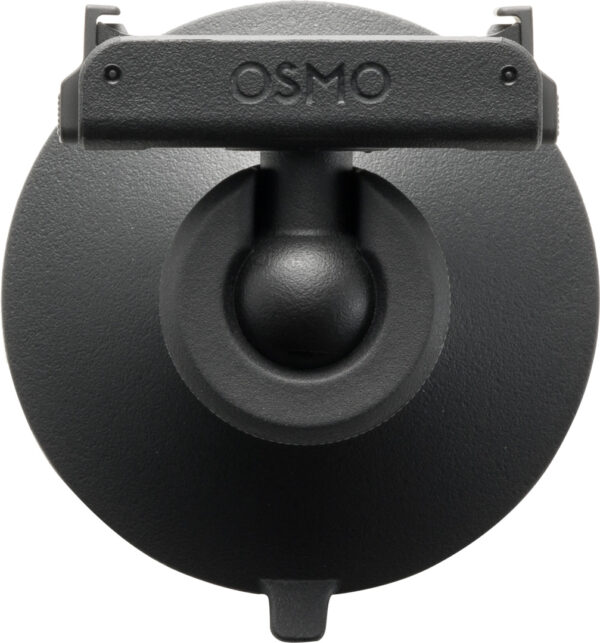 DJI Osmo Nano Bidirectional Magnetic Ball Head Assembly