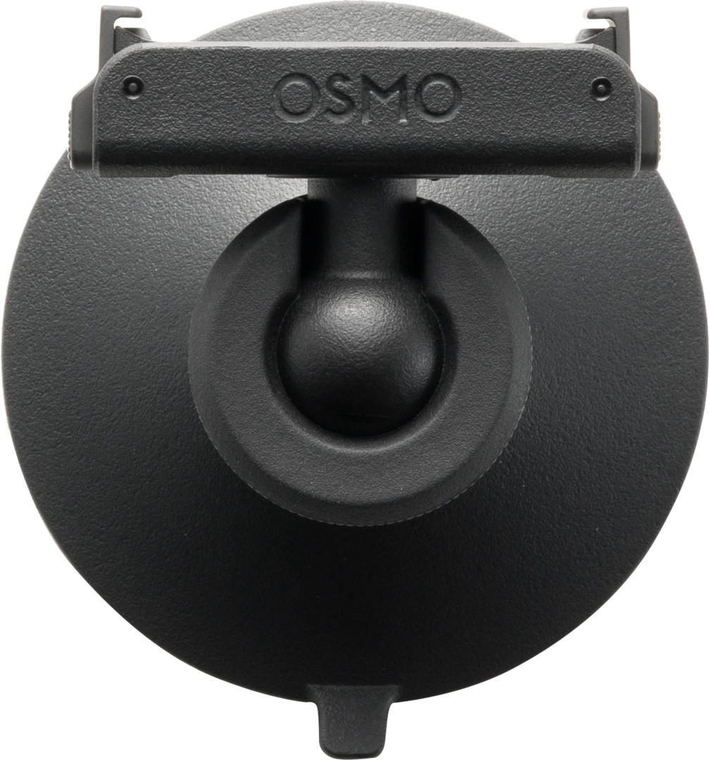 DJI Osmo Nano Bidirectional Magnetic Ball Head Assembly – Bild 4