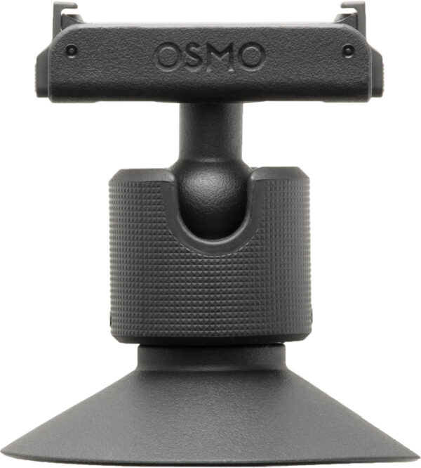 DJI Osmo Nano Bidirectional Magnetic Ball Head Assembly