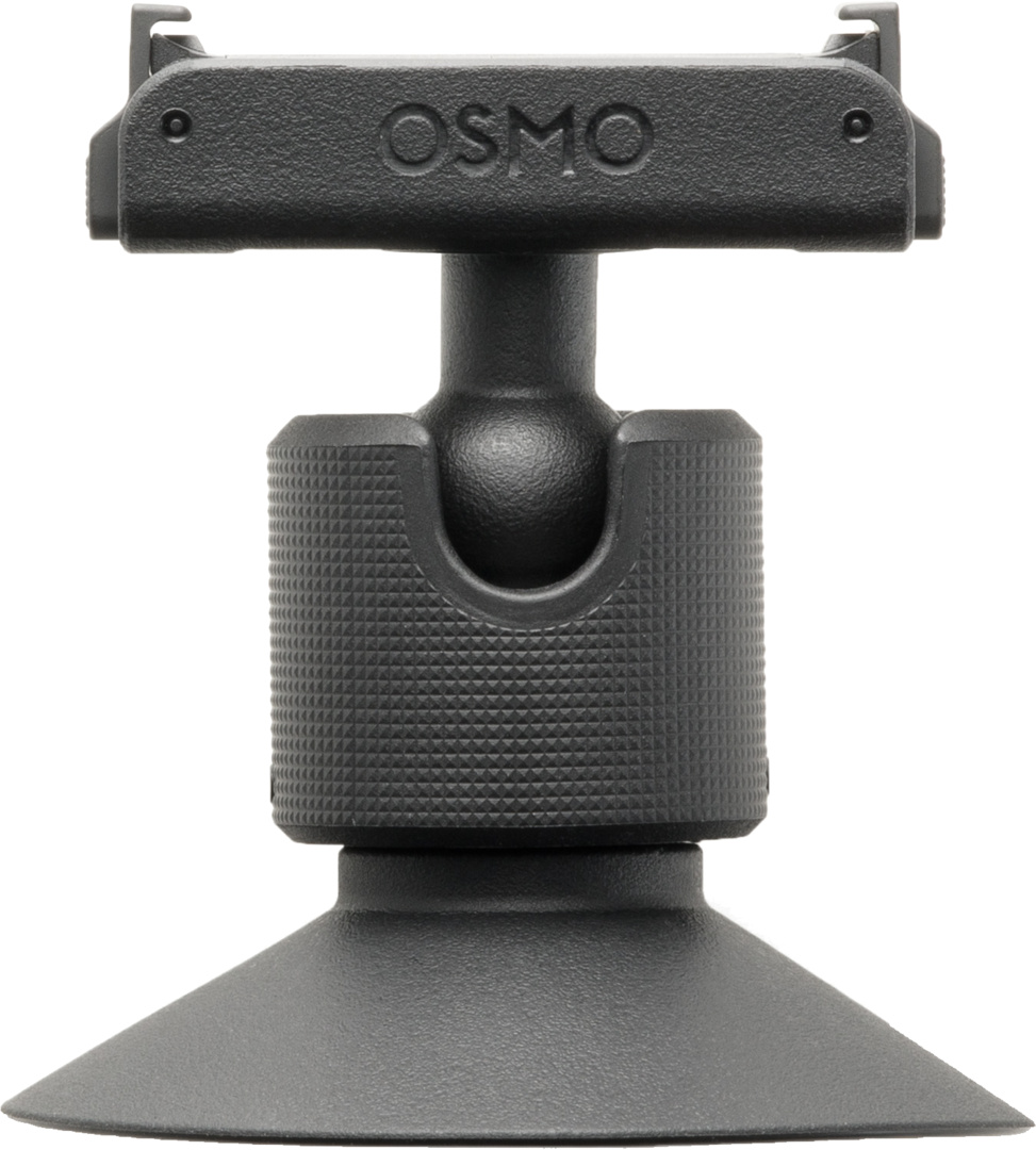 DJI Osmo Nano Bidirectional Magnetic Ball Head Assembly – Bild 3