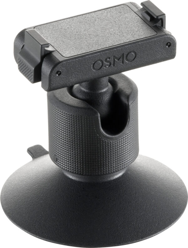 DJI Osmo Nano Bidirectional Magnetic Ball Head Assembly