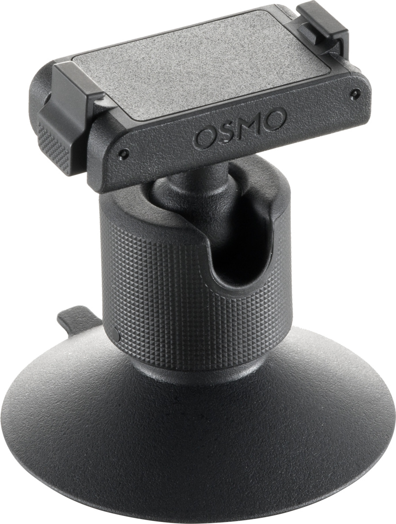 DJI Osmo Nano Bidirectional Magnetic Ball Head Assembly – Bild 2