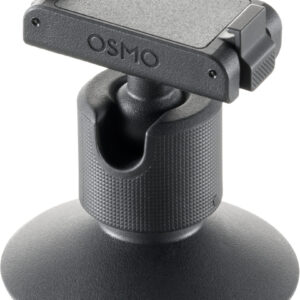 DJI Osmo Nano Bidirectional Magnetic Ball Head Assembly – Bild 1