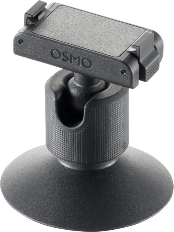 DJI Osmo Nano Bidirectional Magnetic Ball Head Assembly