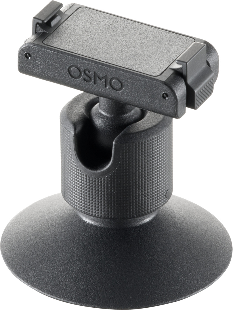 DJI Osmo Nano Bidirectional Magnetic Ball Head Assembly