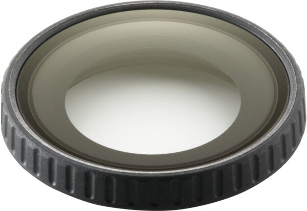 DJI Osmo Nano Glass Lens Protector Cover