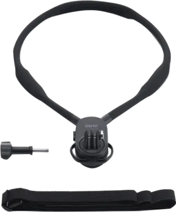DJI Osmo Hanging Neck Mount Max