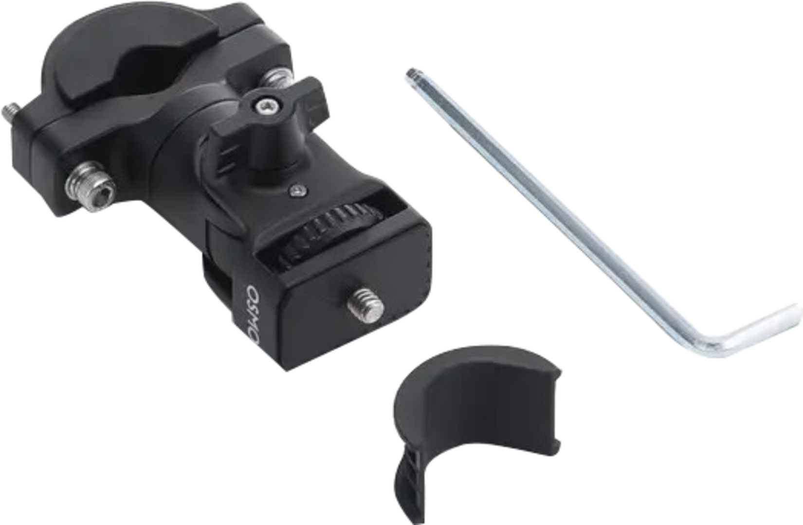 DJI Osmo Motorcycle Heavy-Duty Mount – Bild 4