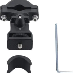 DJI Osmo Motorcycle Heavy-Duty Mount – Bild 3