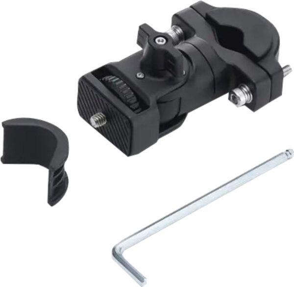 DJI Osmo Motorcycle Heavy-Duty Mount