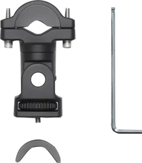 DJI Osmo Motorcycle Heavy-Duty Mount
