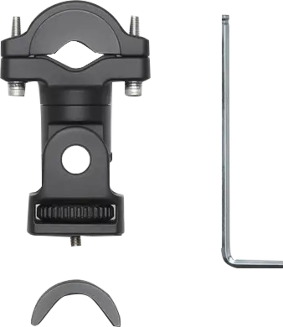 DJI Osmo Motorcycle Heavy-Duty Mount