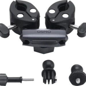 DJI Osmo Dual Heavy-Duty Clamp – Bild 3