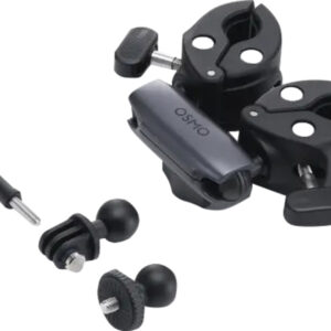 DJI Osmo Dual Heavy-Duty Clamp – Bild 2