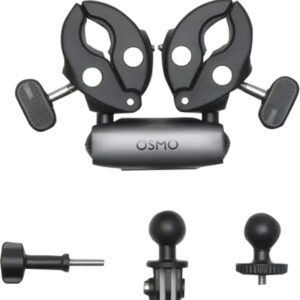 DJI Osmo Dual Heavy-Duty Clamp – Bild 1