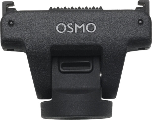 DJI Osmo Adjustable Quick-Release Adapter Mount